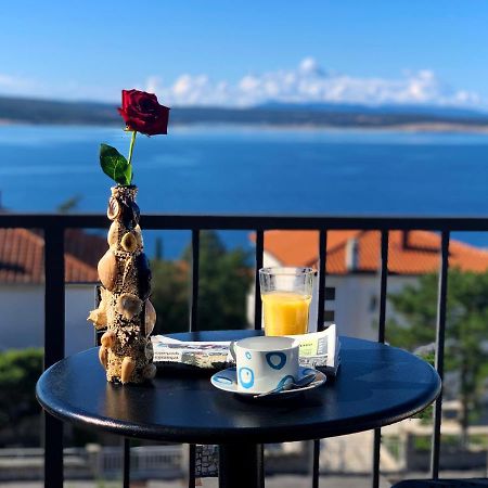 Apartments Julija Crikvenica Zewnętrze zdjęcie