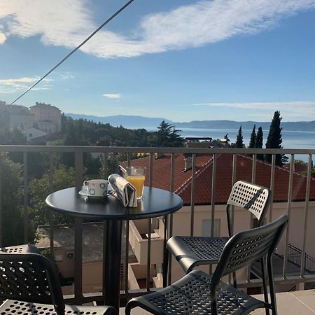 Apartments Julija Crikvenica Pokój zdjęcie