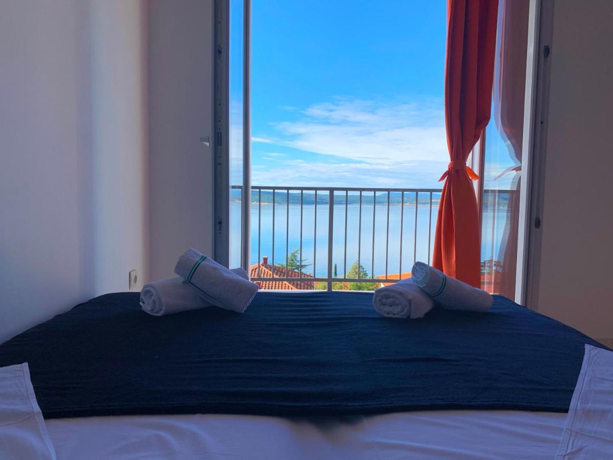 Apartments Julija Crikvenica Zewnętrze zdjęcie