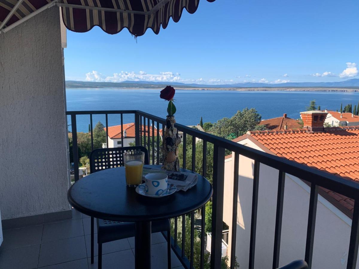 Apartments Julija Crikvenica Zewnętrze zdjęcie