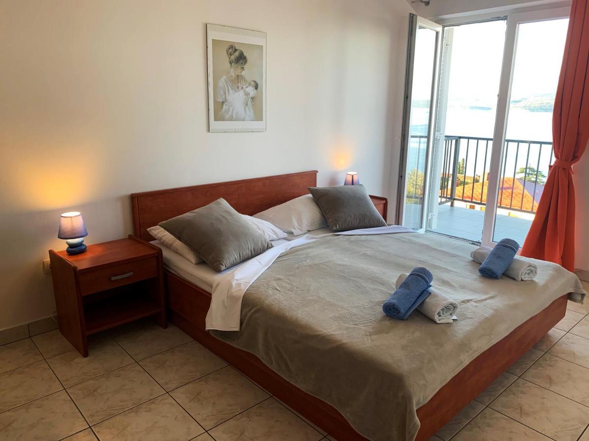 Apartments Julija Crikvenica Pokój zdjęcie