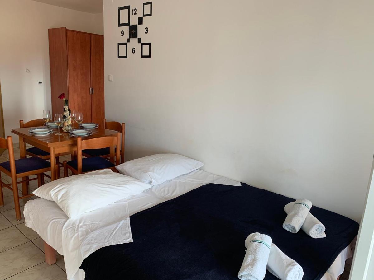 Apartments Julija Crikvenica Zewnętrze zdjęcie