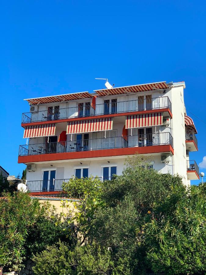 Apartments Julija Crikvenica Zewnętrze zdjęcie