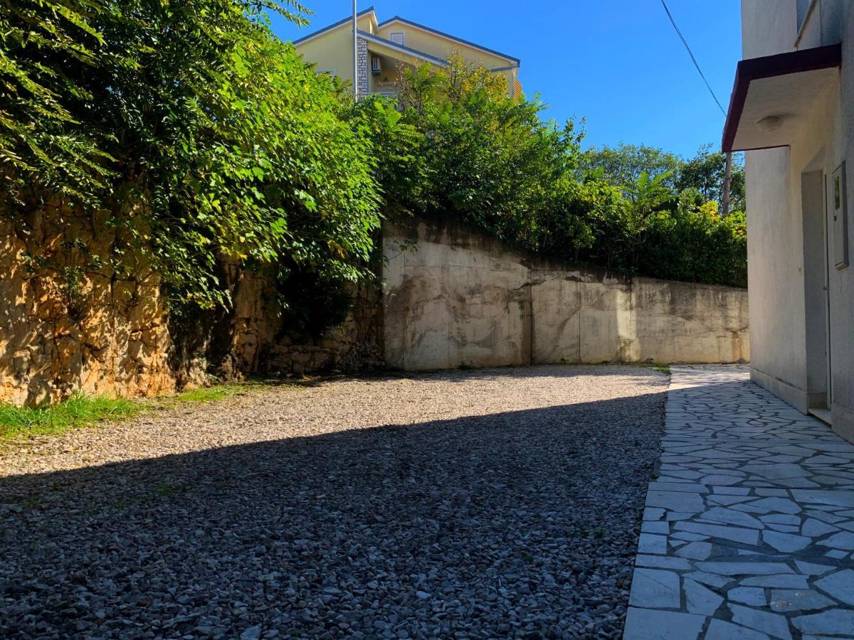 Apartments Julija Crikvenica Zewnętrze zdjęcie