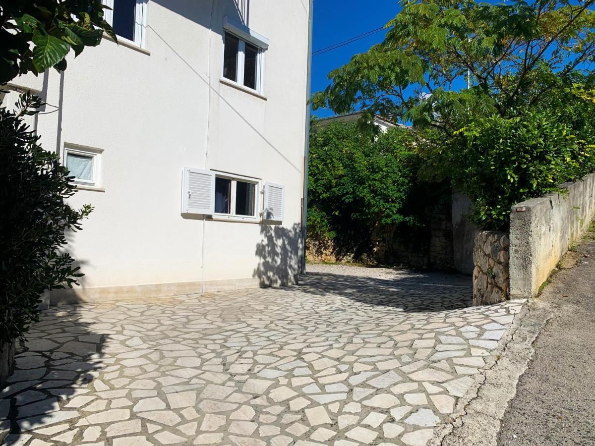 Apartments Julija Crikvenica Zewnętrze zdjęcie