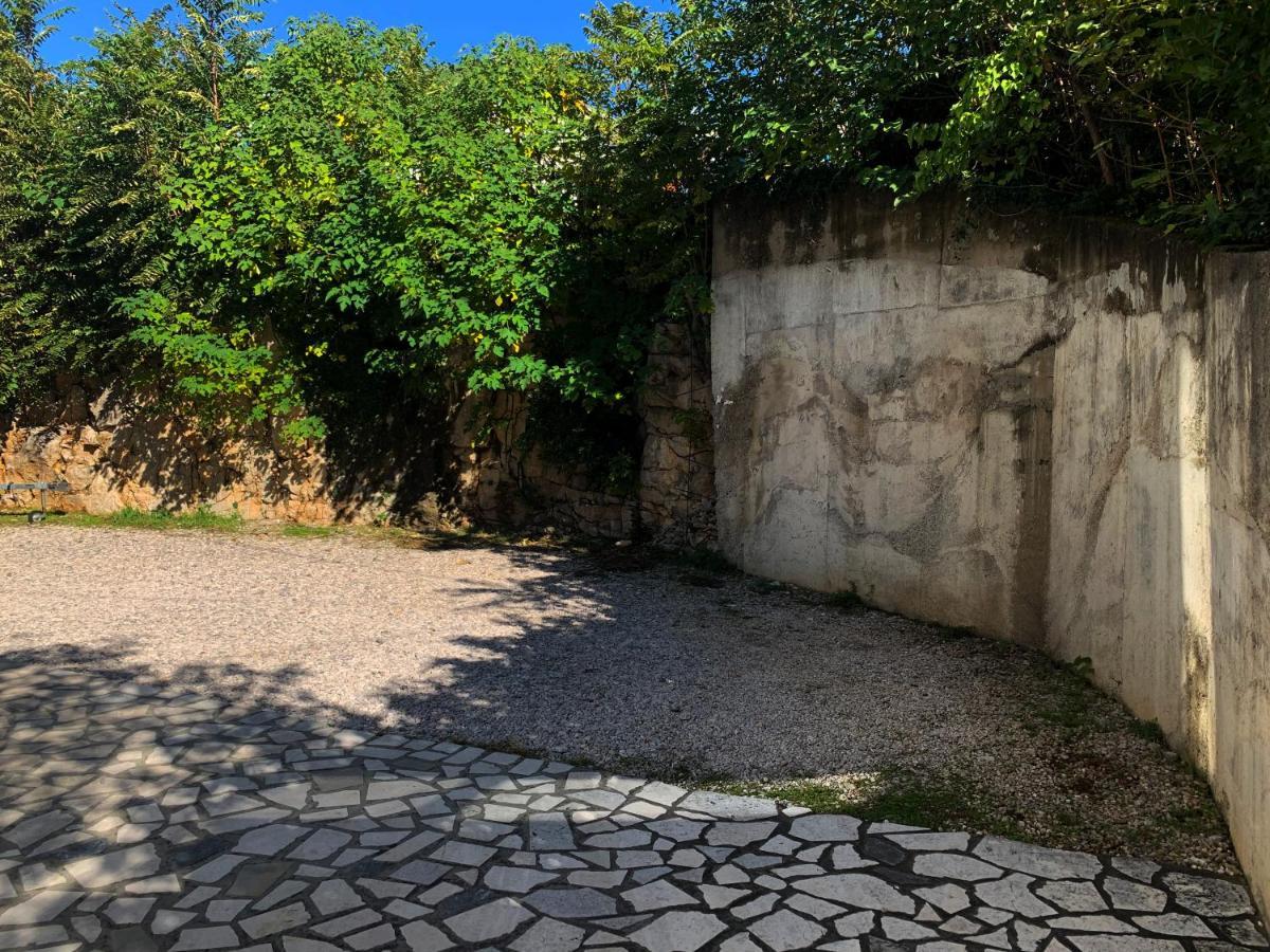 Apartments Julija Crikvenica Zewnętrze zdjęcie