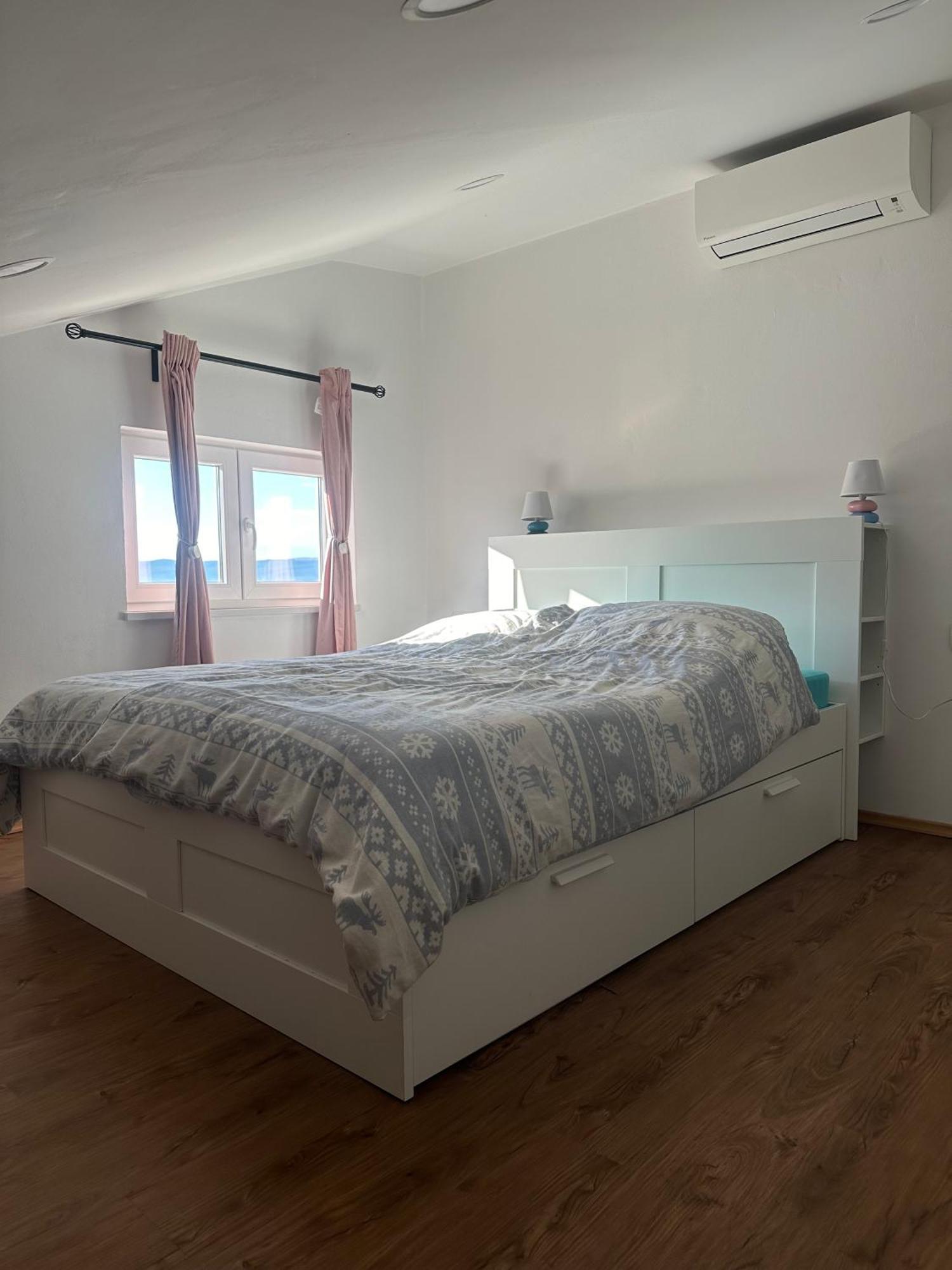 Apartments Julija Crikvenica Pokój zdjęcie