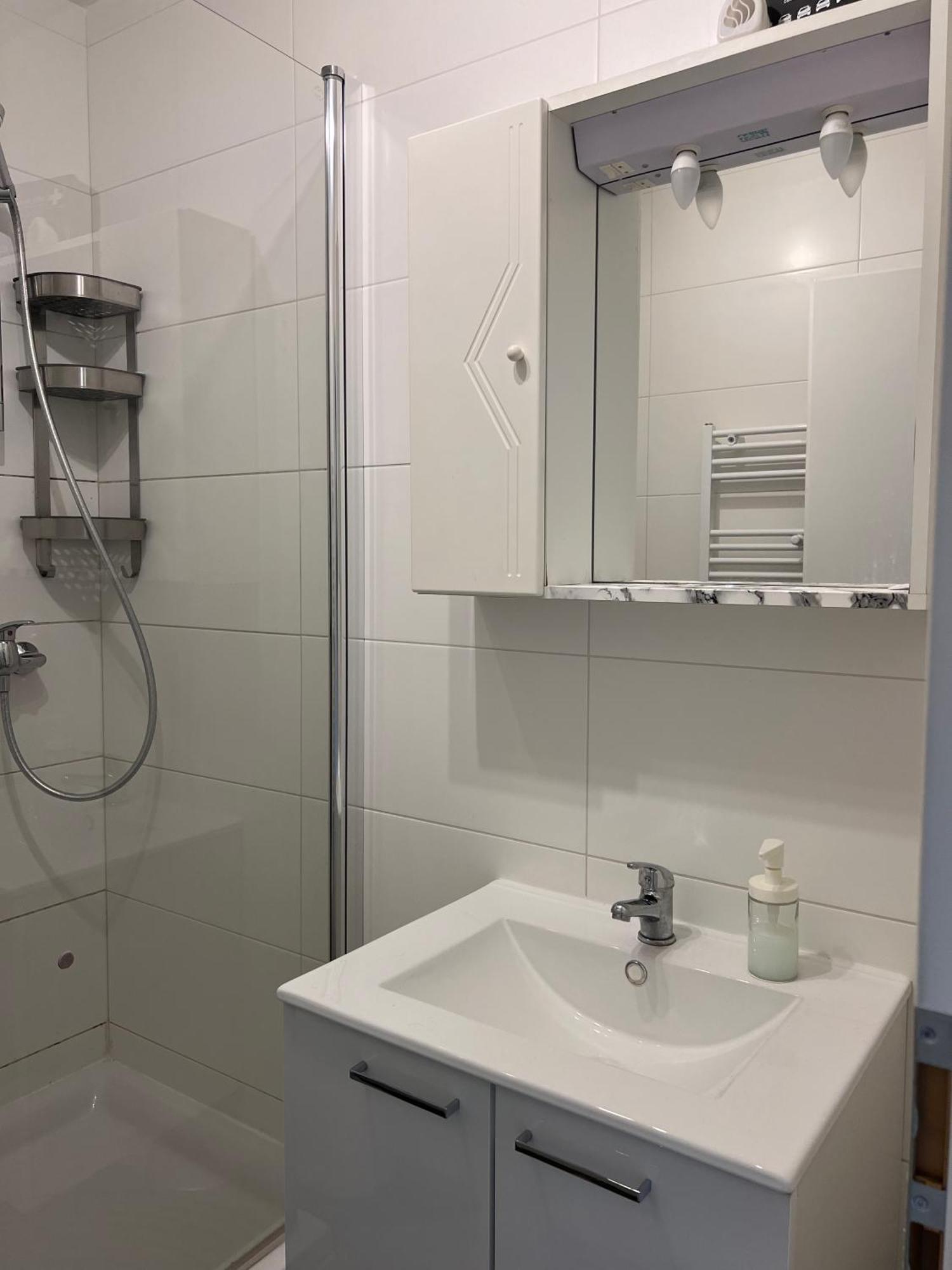 Apartments Julija Crikvenica Pokój zdjęcie