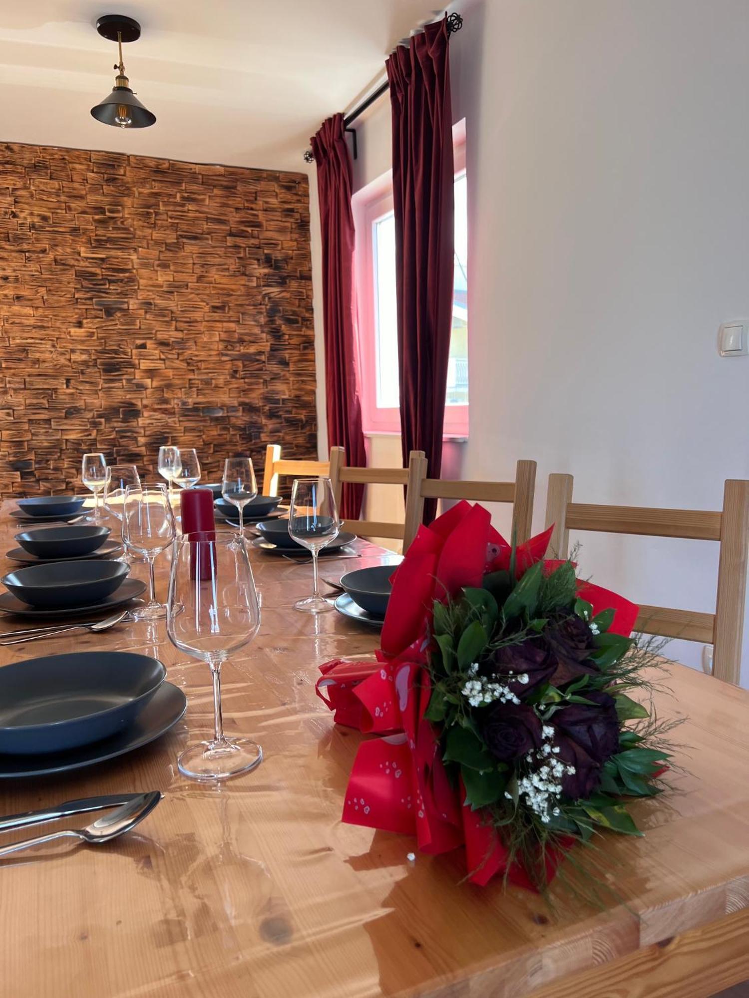Apartments Julija Crikvenica Pokój zdjęcie