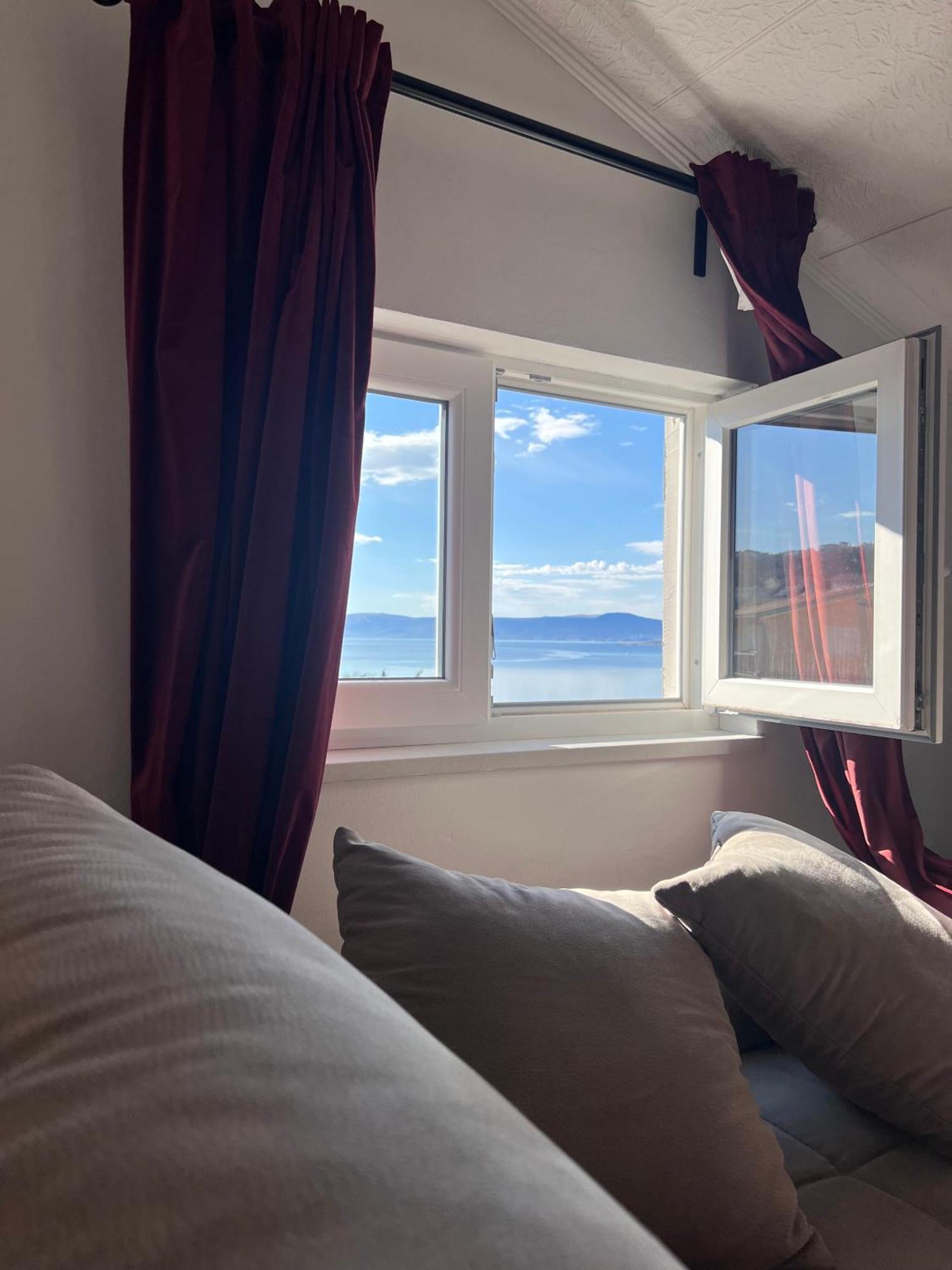 Apartments Julija Crikvenica Pokój zdjęcie