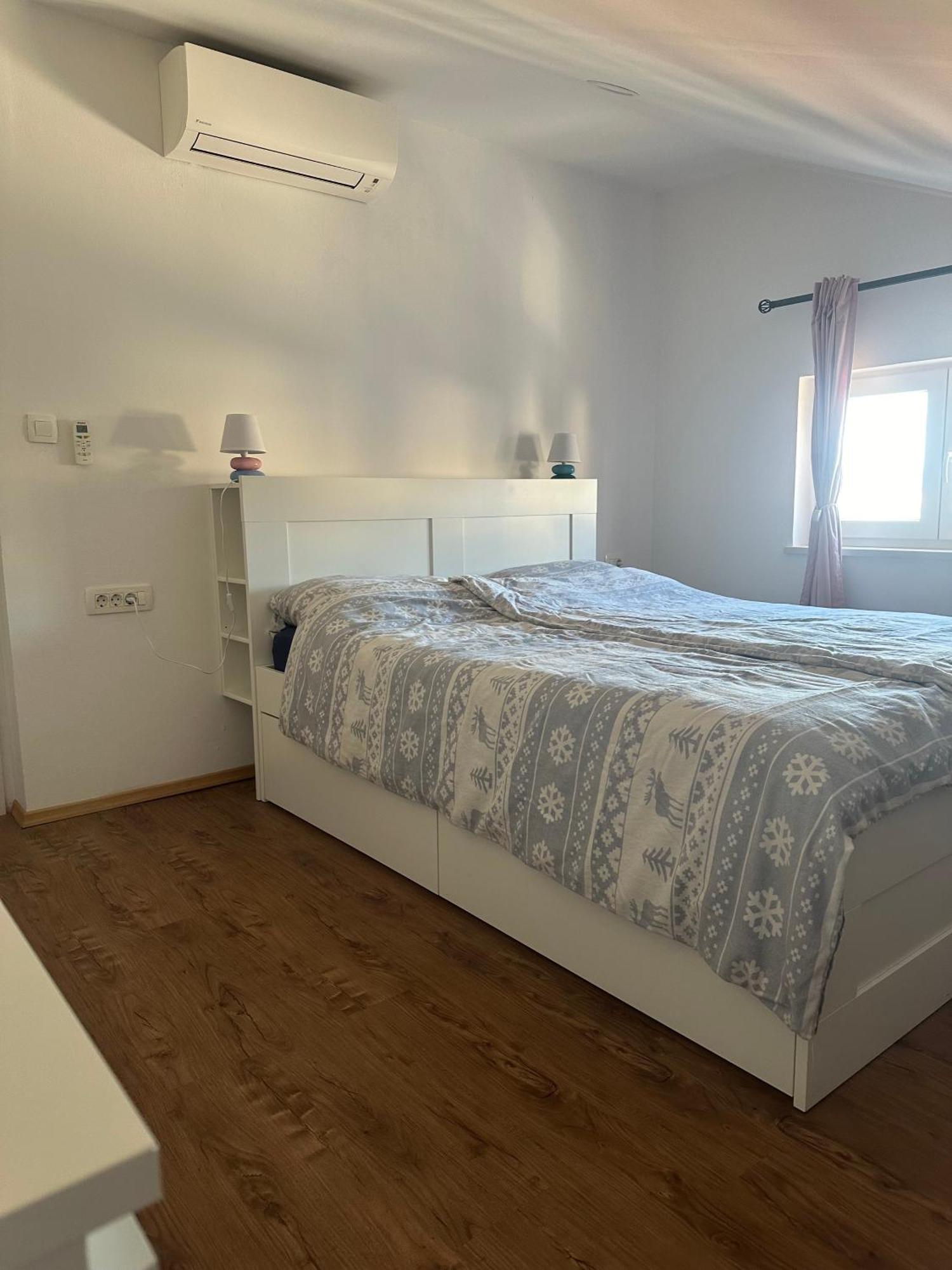 Apartments Julija Crikvenica Pokój zdjęcie
