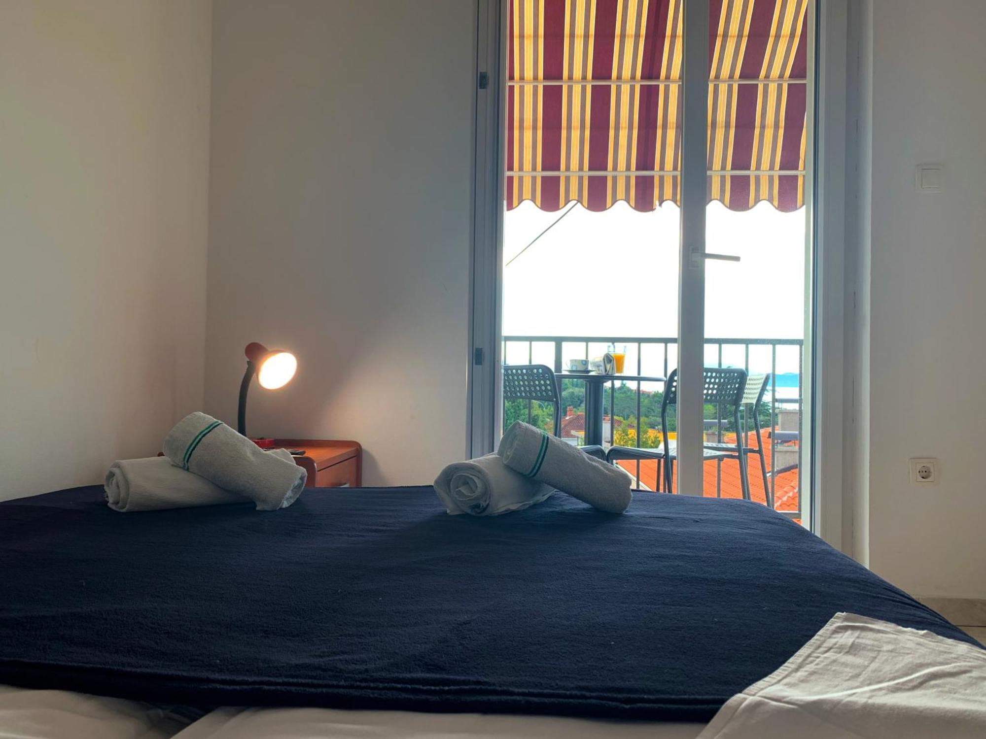 Apartments Julija Crikvenica Pokój zdjęcie