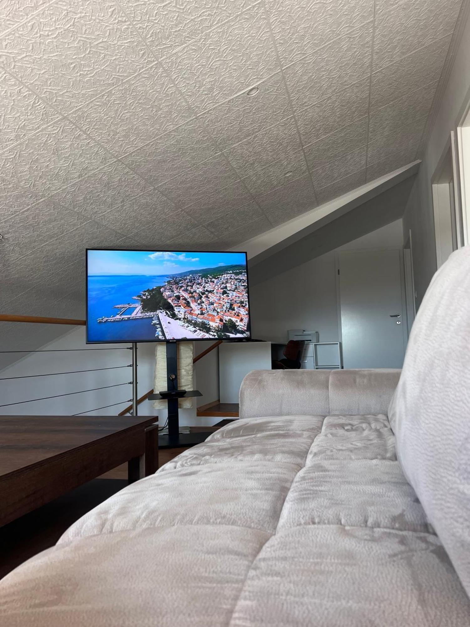 Apartments Julija Crikvenica Pokój zdjęcie