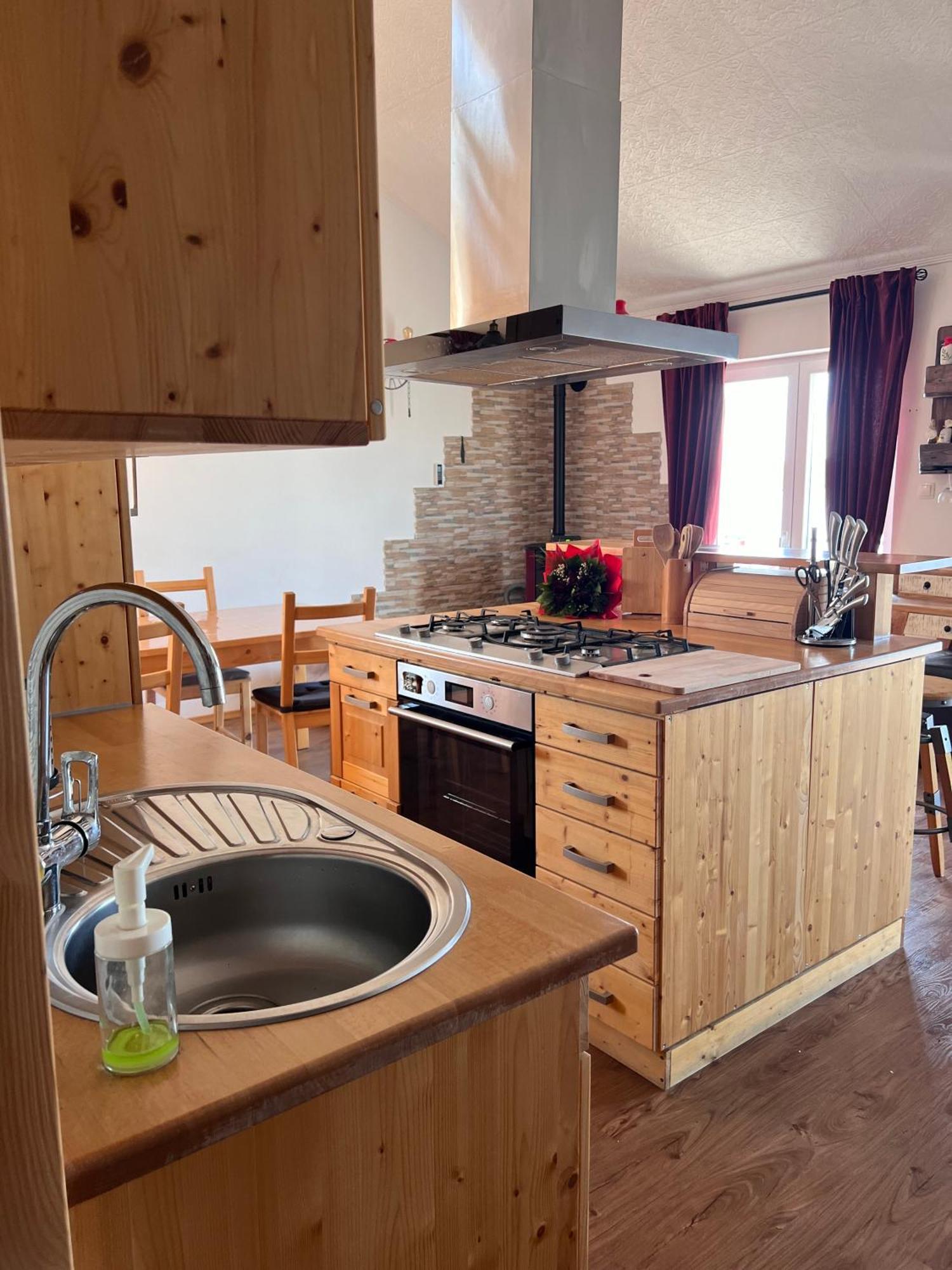 Apartments Julija Crikvenica Pokój zdjęcie